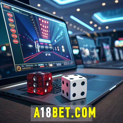 Descubra o Aplicativo Móvel da a18bet: Jogue em Qualquer Lugar!